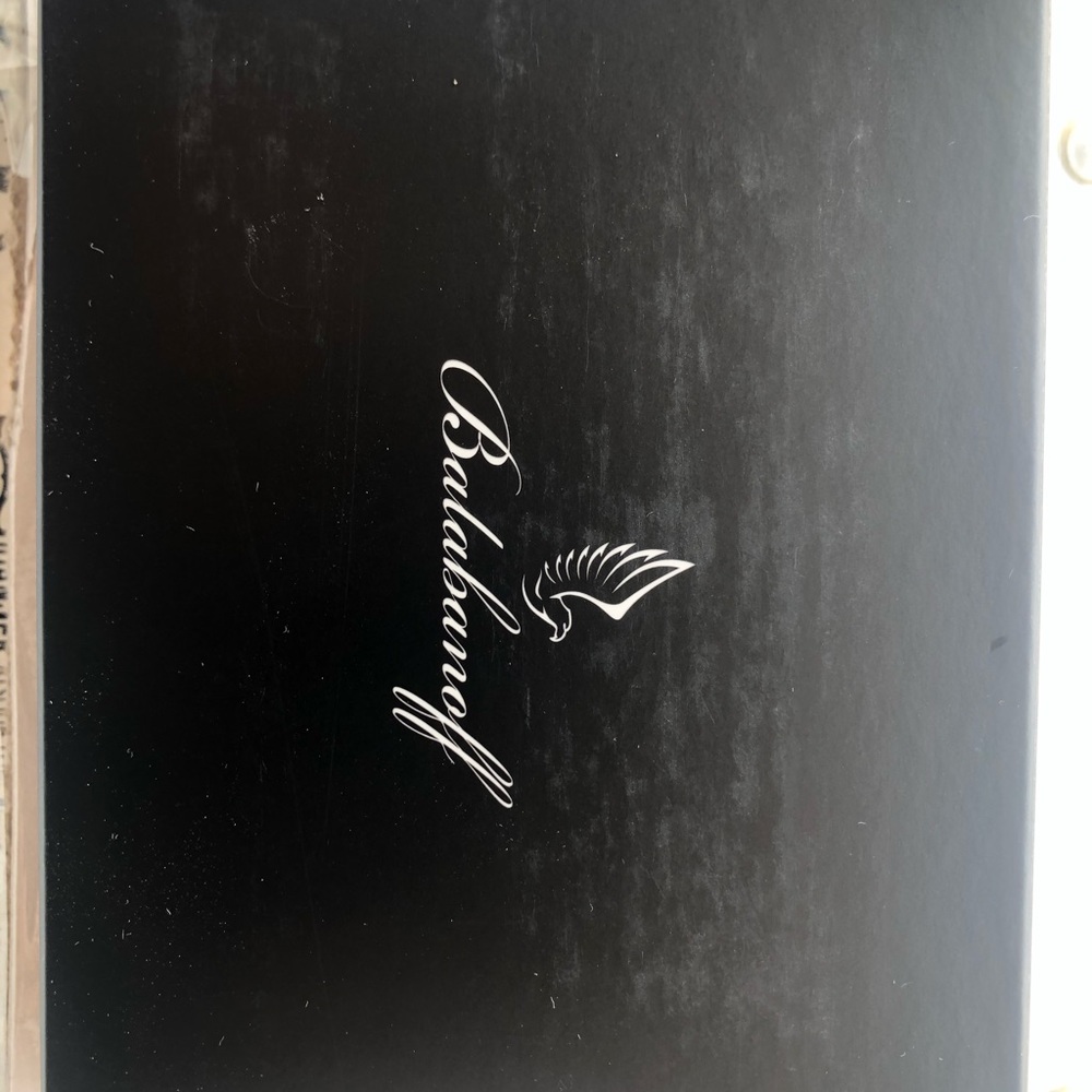 Blabanoff Men’s Wallet, vertical - Picture 7 of 7